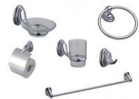 Juego de Accesorios