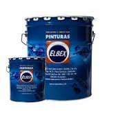 18l + 3,6l Pintura Elbex Interior Semilavable Antihongos