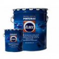 18l + 3,6l Pintura Elbex Interior Semilavable Antihongos